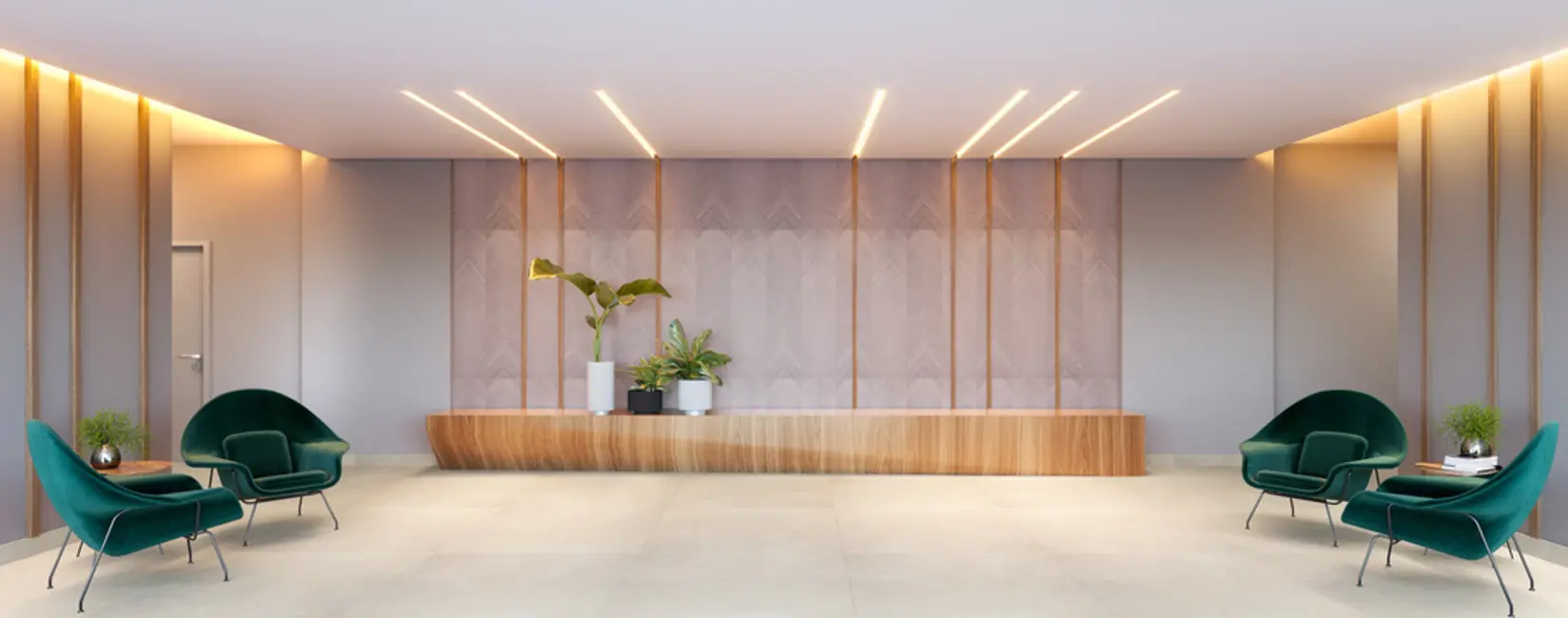 Foto 3 de Apartamento com 4 quartos à venda, 133m2 em Vila Andrade, São Paulo - SP