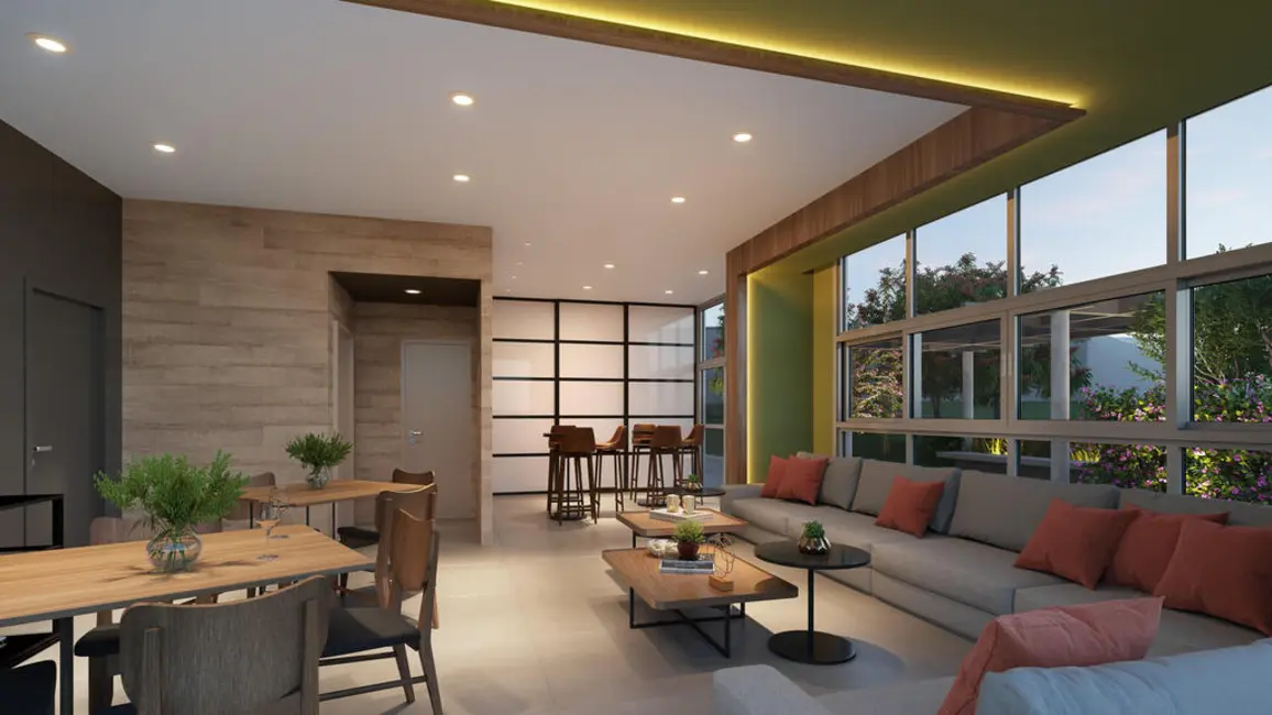 Foto 8 de Apartamento com 4 quartos à venda, 133m2 em Vila Andrade, São Paulo - SP