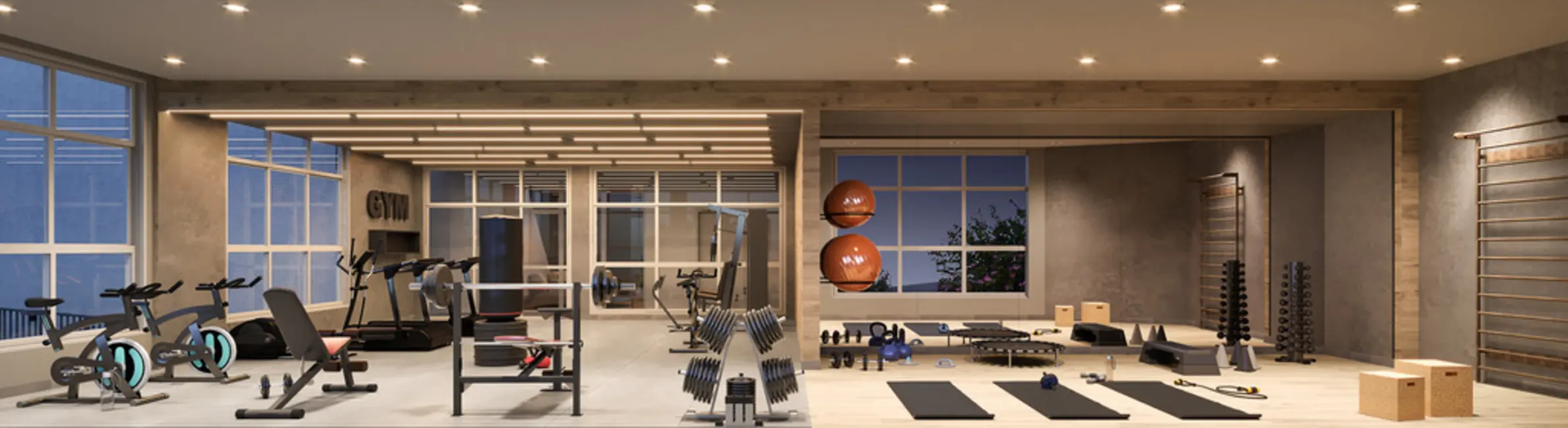 Foto 7 de Apartamento com 4 quartos à venda, 133m2 em Vila Andrade, São Paulo - SP