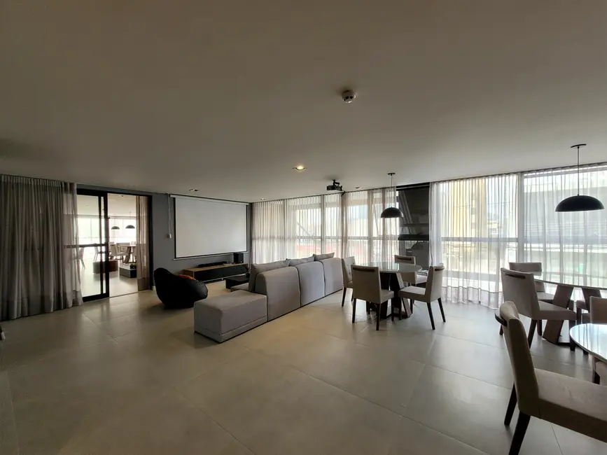 Apartamento com 1 quarto à venda, 31m2 em Centro, Curitiba - PR - imagem 8 Foto 8 de Apartamento com 1 quarto à venda, 31m2 em Centro, Curitiba - PR