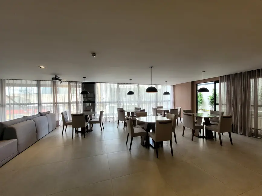 Apartamento com 1 quarto à venda, 20m2 em Centro, Curitiba - PR - imagem 9 Foto 9 de Apartamento com 1 quarto à venda, 20m2 em Centro, Curitiba - PR