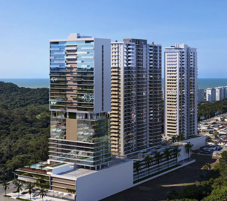 Foto 1 de Apartamento com 3 quartos à venda, 121m2 em Itajai - SC