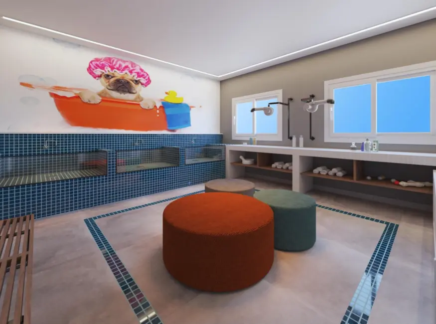 Foto 5 de Apartamento com 2 quartos à venda, 35m2 em Jardim Bonfiglioli, São Paulo - SP