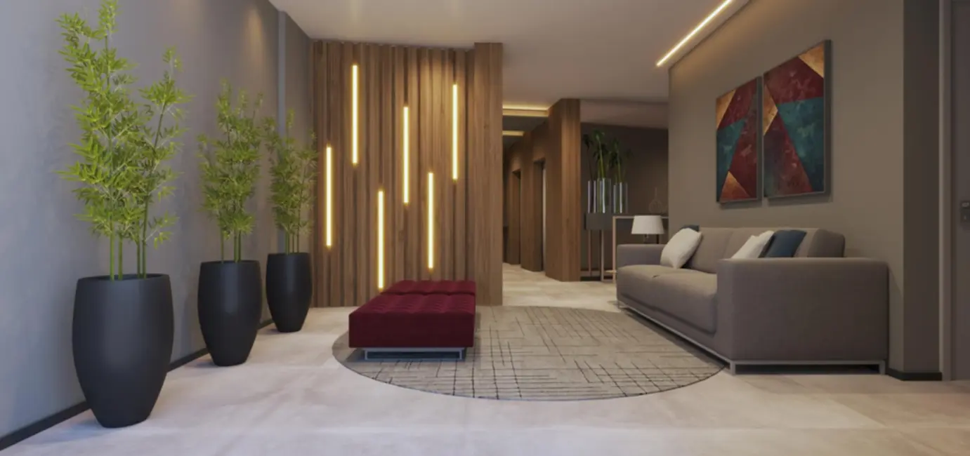 Foto 3 de Apartamento com 2 quartos à venda, 35m2 em Jardim Bonfiglioli, São Paulo - SP