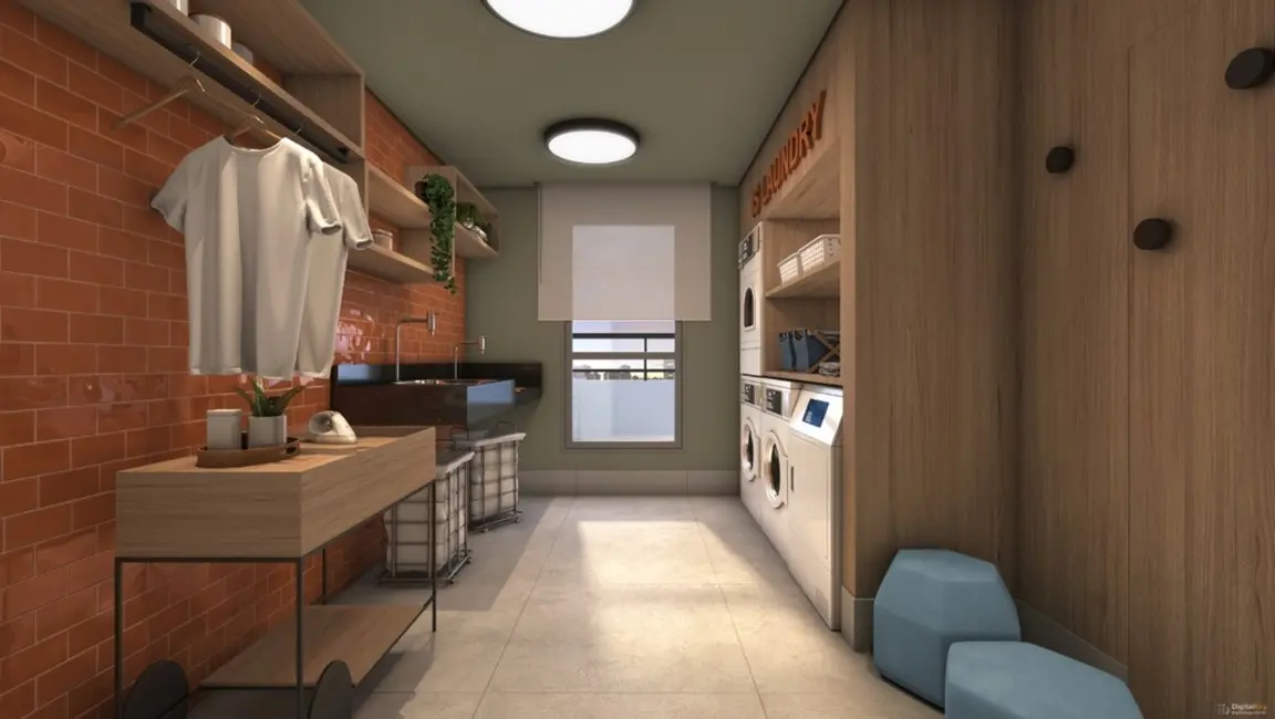 Foto 5 de Apartamento com 1 quarto à venda, 25m2 em Perdizes, São Paulo - SP