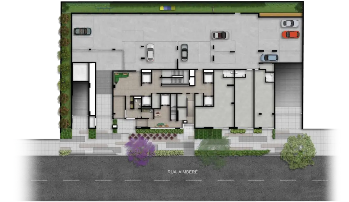 Foto 3 de Loja à venda, 57m2 em Perdizes, São Paulo - SP