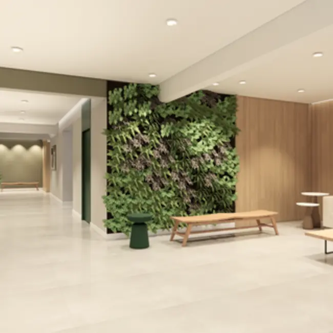 Foto 2 de Apartamento com 1 quarto à venda, 48m2 em Vila Matilde, São Paulo - SP