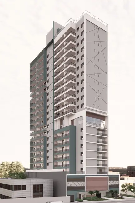 Foto 1 de Apartamento com 1 quarto à venda, 48m2 em Vila Matilde, São Paulo - SP