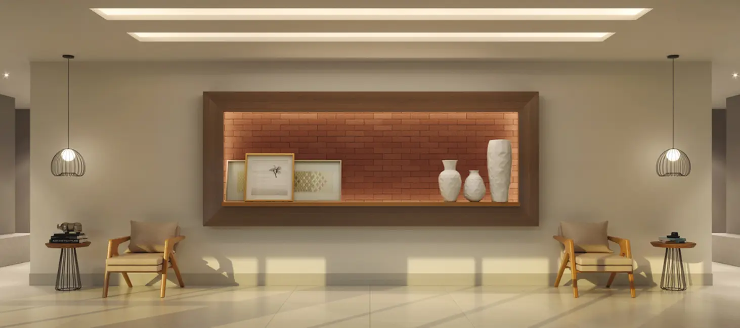 Foto 3 de Apartamento com 2 quartos à venda, 48m2 em Vila Andrade, São Paulo - SP