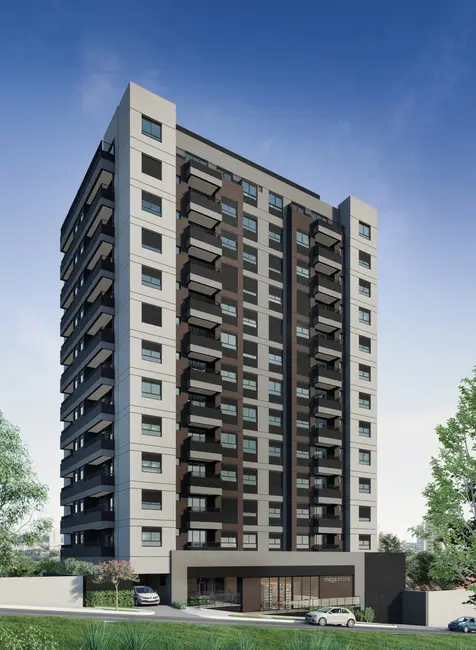 Foto 1 de Apartamento com 2 quartos à venda, 56m2 em Jardim São Paulo(Zona Norte), São Paulo - SP