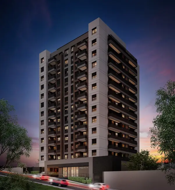 Foto 2 de Apartamento com 2 quartos à venda, 56m2 em Jardim São Paulo(Zona Norte), São Paulo - SP