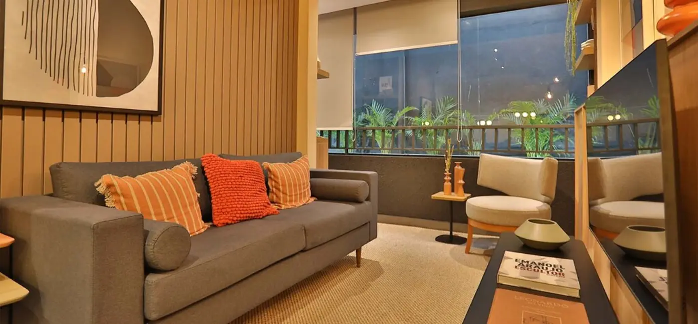 Foto 9 de Apartamento com 2 quartos à venda, 55m2 em Jardim São Paulo(Zona Norte), São Paulo - SP