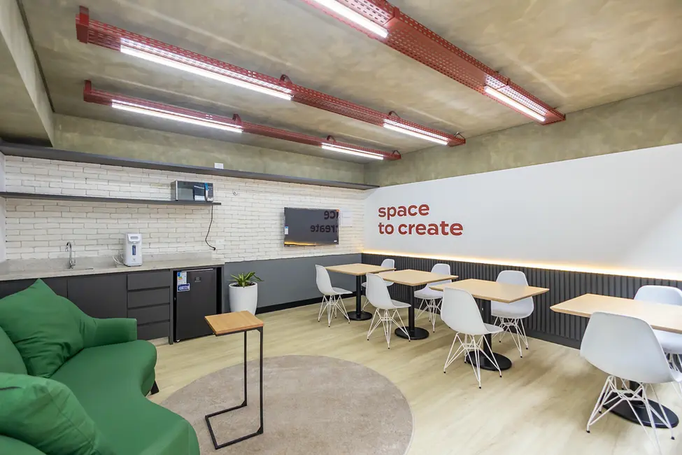 Foto 8 de Apartamento com 3 quartos à venda, 86m2 em Santa Felicidade, Curitiba - PR