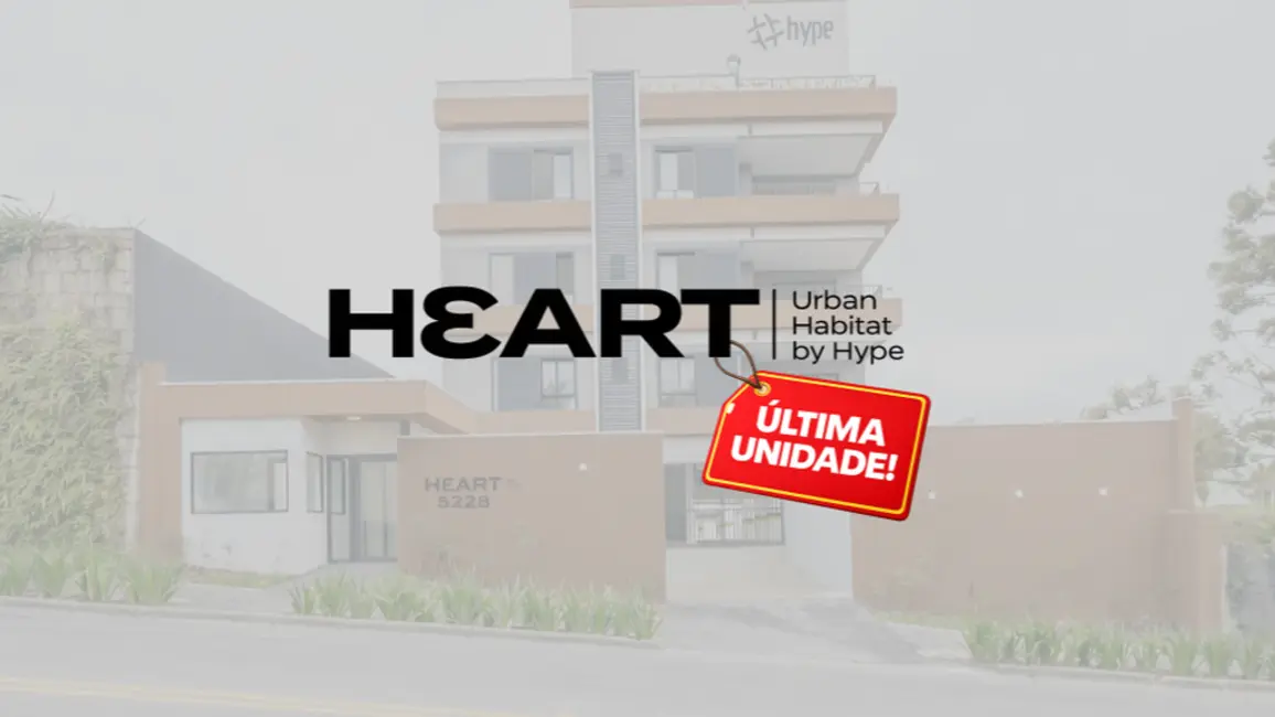 Foto 1 de Apartamento com 3 quartos à venda, 86m2 em Santa Felicidade, Curitiba - PR