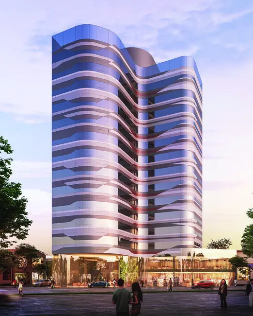 Foto 1 de Apartamento com 1 quarto à venda, 17m2 em Vila Mariana, São Paulo - SP