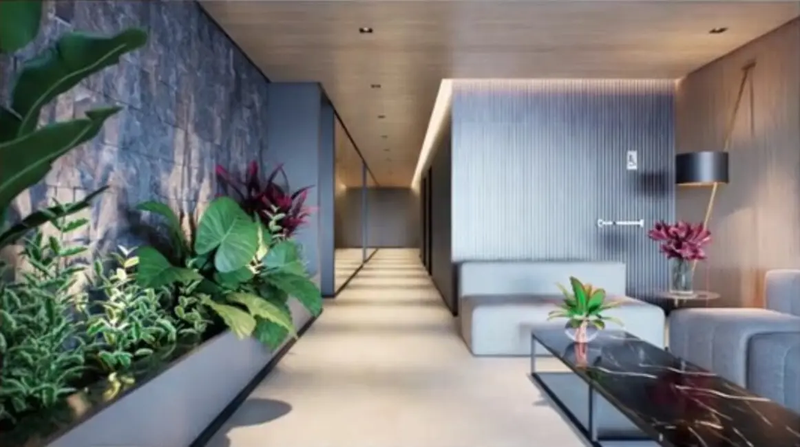 Foto 3 de Apartamento com 2 quartos à venda, 60m2 em Vila Matilde, São Paulo - SP