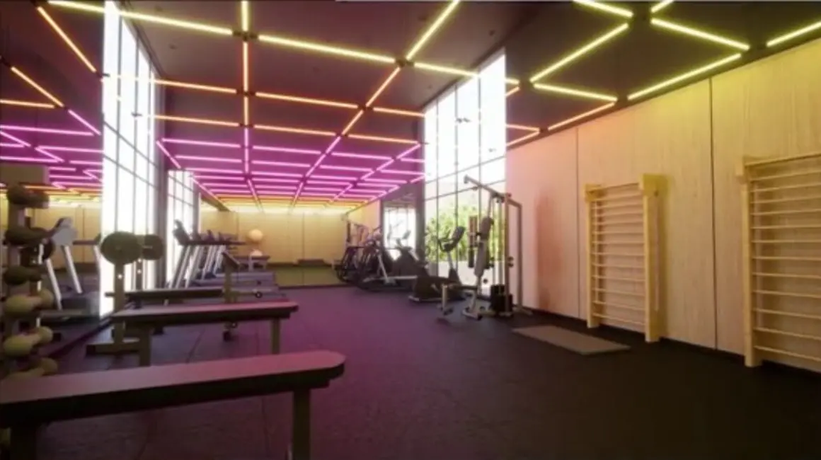 Foto 4 de Apartamento com 2 quartos à venda, 48m2 em Vila Matilde, São Paulo - SP