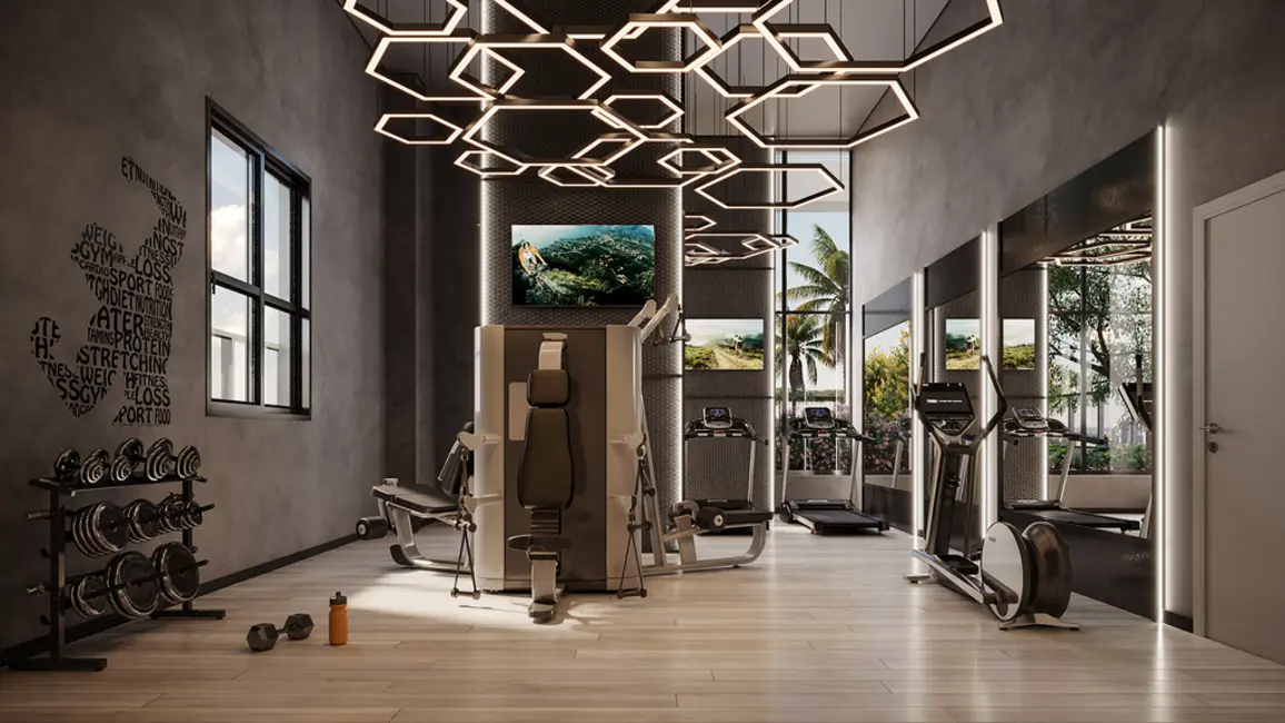 Foto 9 de Apartamento com 3 quartos à venda, 134m2 em Perdizes, São Paulo - SP