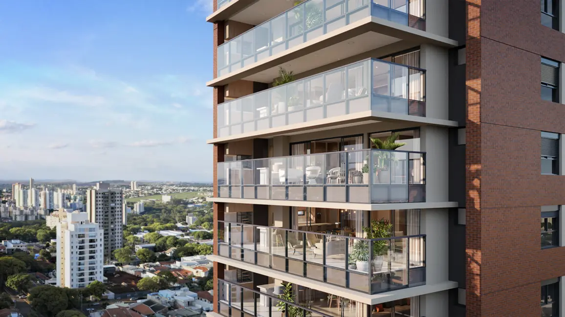 Foto 1 de Apartamento com 3 quartos à venda, 134m2 em Perdizes, São Paulo - SP