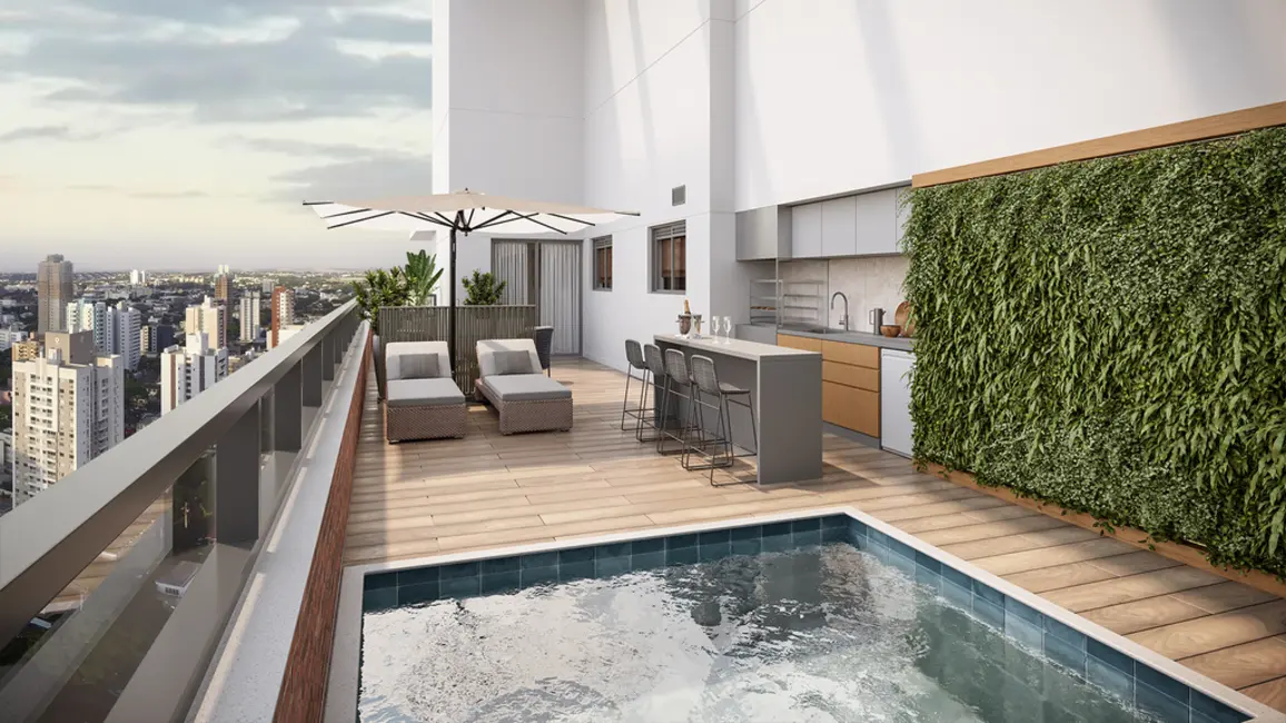 Foto 7 de Apartamento com 4 quartos à venda, 171m2 em Perdizes, São Paulo - SP