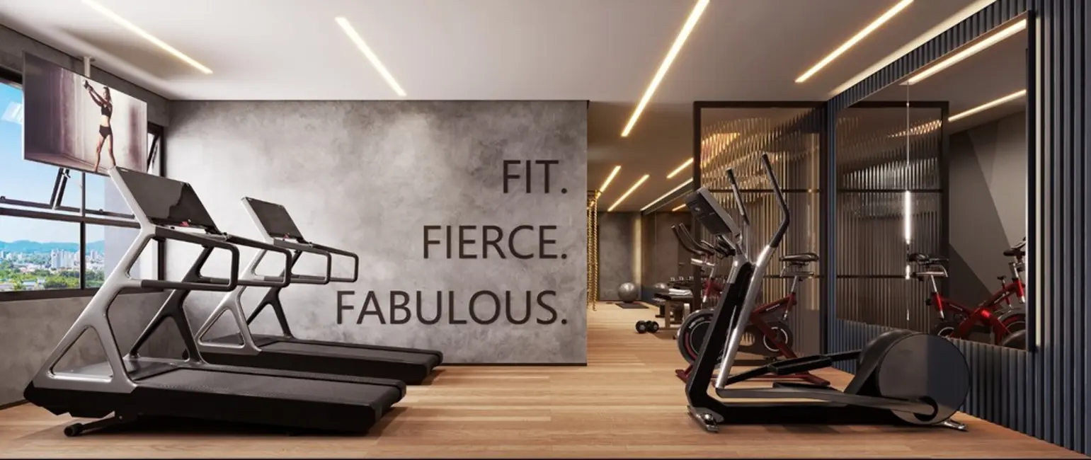 Foto 8 de Apartamento com 1 quarto à venda, 24m2 em Perdizes, São Paulo - SP