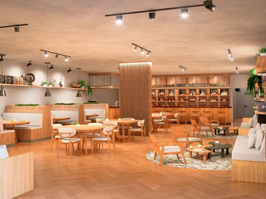 Foto 3 de Loja à venda, 269m2 em Perdizes, São Paulo - SP