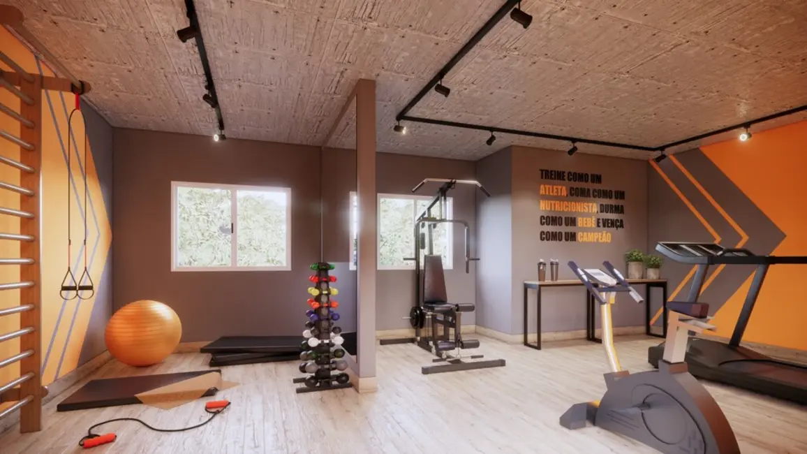 Foto 7 de Apartamento com 2 quartos à venda, 34m2 em Butantã, São Paulo - SP