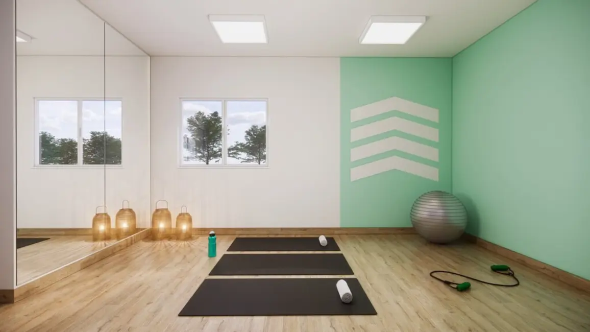 Foto 8 de Apartamento com 2 quartos à venda, 34m2 em Butantã, São Paulo - SP