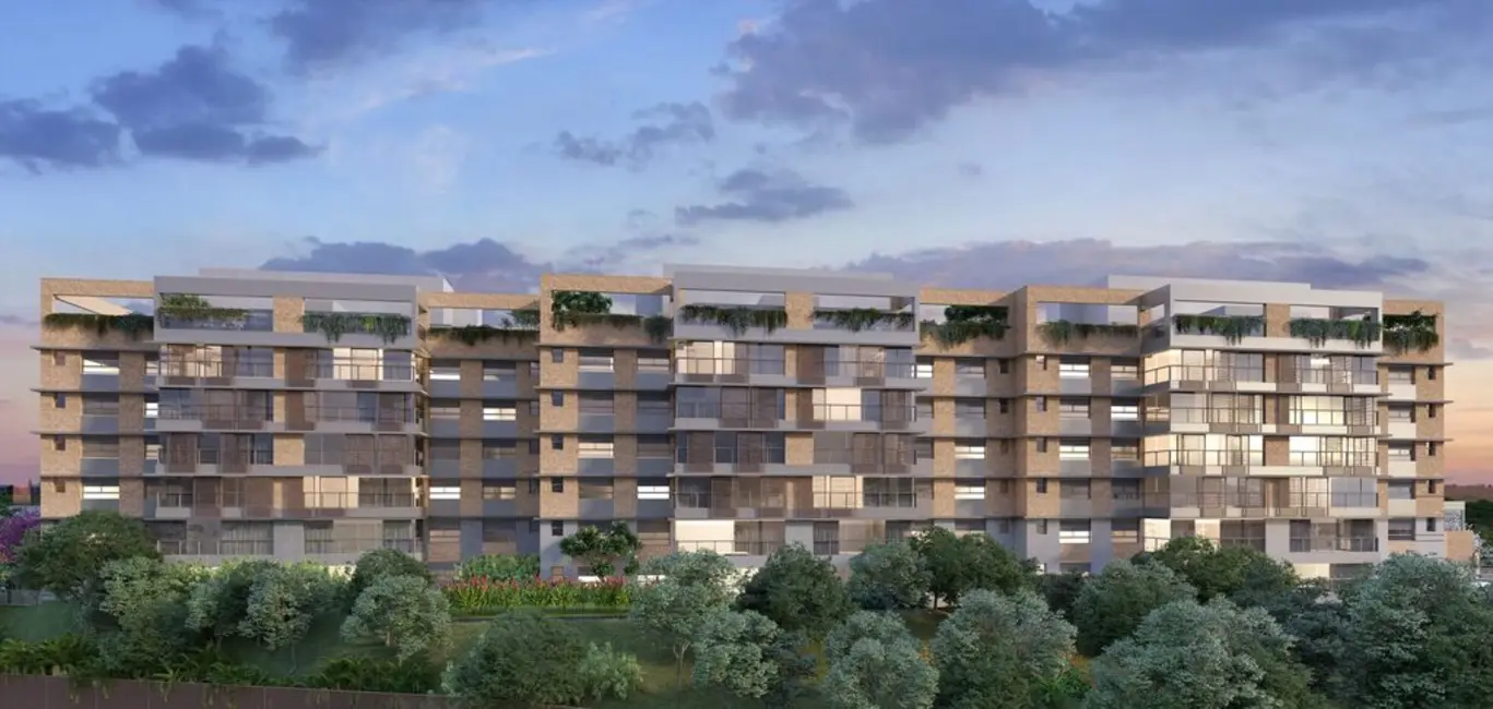 Foto 1 de Apartamento com 4 quartos à venda, 388m2 em Jardim Vitória Régia, São Paulo - SP