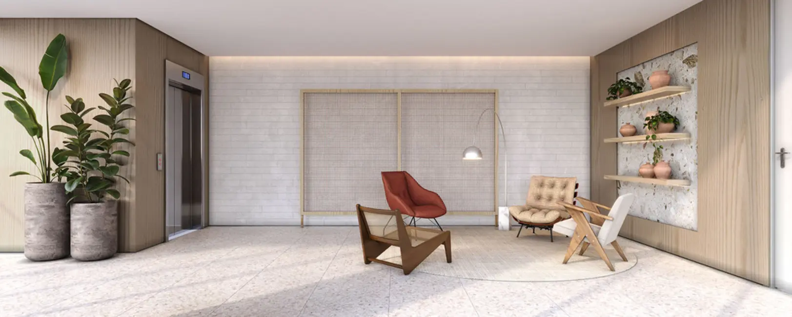 Foto 6 de Apartamento com 4 quartos à venda, 388m2 em Jardim Vitória Régia, São Paulo - SP