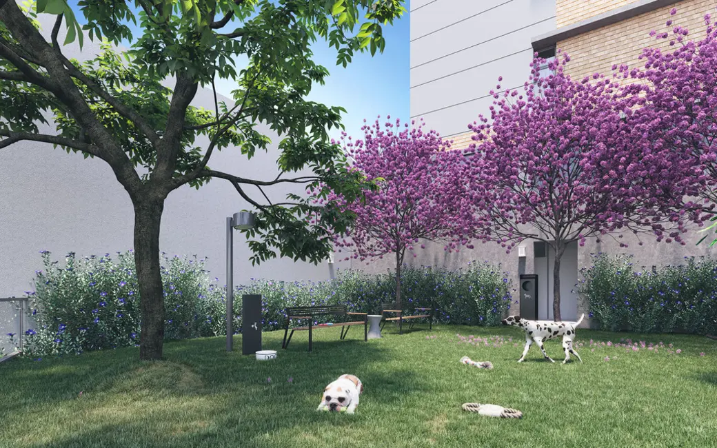 Foto 5 de Apartamento com 4 quartos à venda, 388m2 em Jardim Vitória Régia, São Paulo - SP