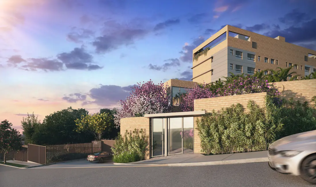 Foto 2 de Apartamento com 4 quartos à venda, 222m2 em Jardim Vitória Régia, São Paulo - SP