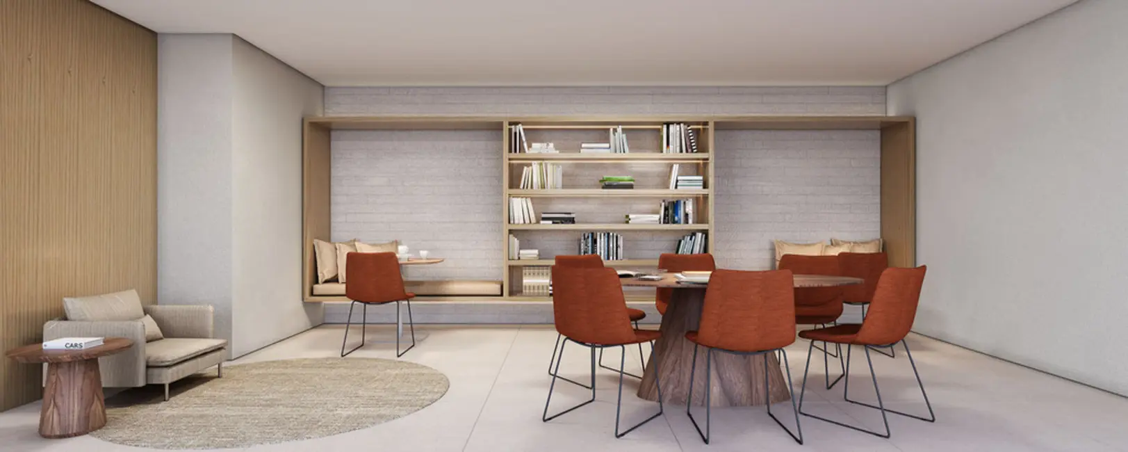 Foto 7 de Apartamento com 4 quartos à venda, 222m2 em Jardim Vitória Régia, São Paulo - SP