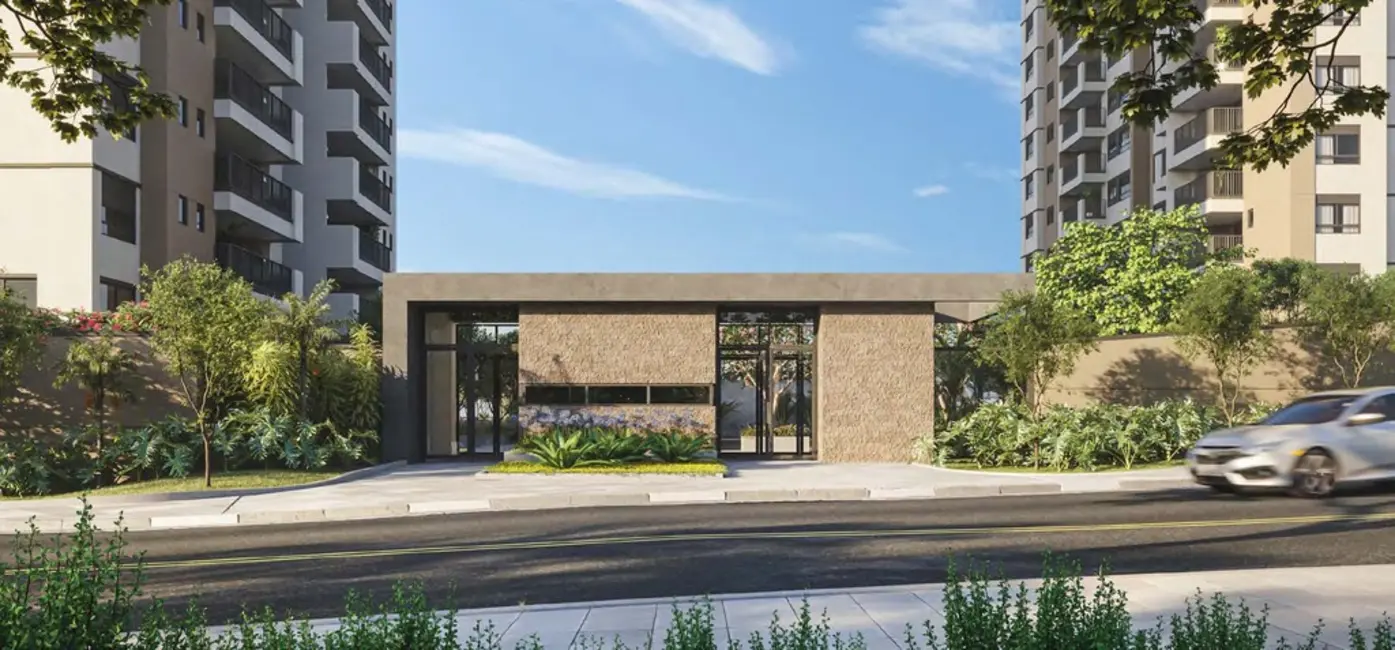 Foto 4 de Apartamento com 3 quartos à venda, 105m2 em Morumbi, São Paulo - SP