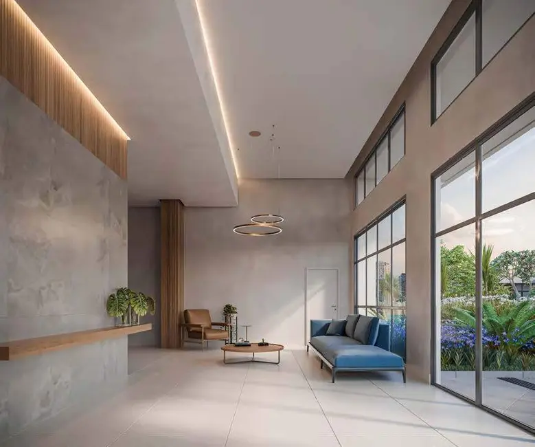 Foto 6 de Apartamento com 2 quartos à venda, 61m2 em Morumbi, São Paulo - SP