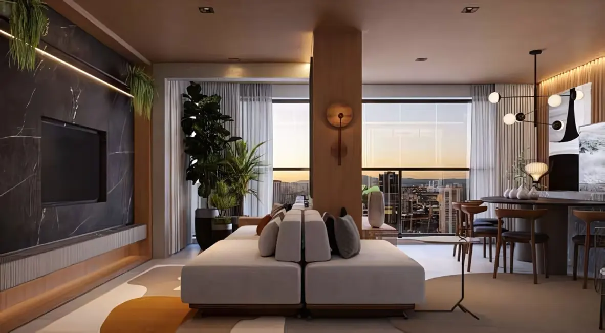 Foto 7 de Apartamento com 2 quartos à venda, 132m2 em Perdizes, São Paulo - SP