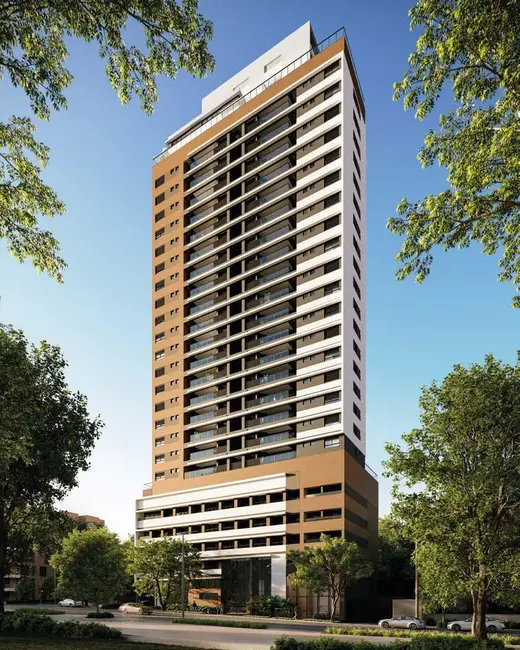 Foto 1 de Apartamento com 3 quartos à venda, 114m2 em Perdizes, São Paulo - SP