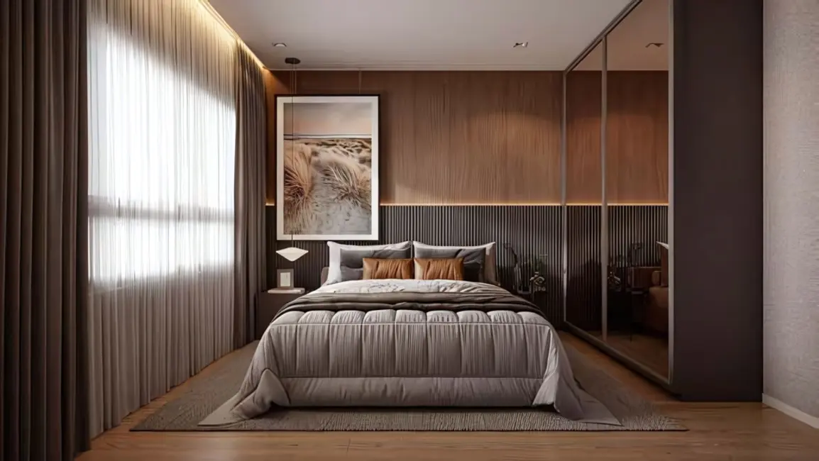 Foto 8 de Apartamento com 2 quartos à venda, 70m2 em Perdizes, São Paulo - SP