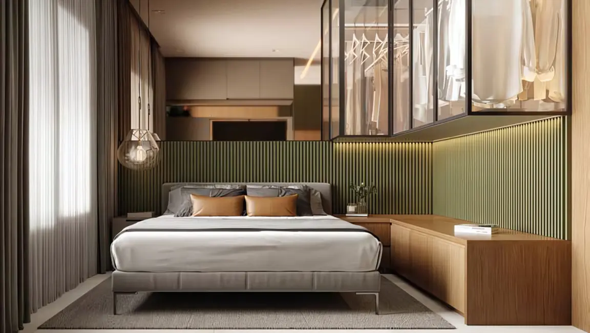 Foto 4 de Apartamento com 1 quarto à venda, 37m2 em Perdizes, São Paulo - SP