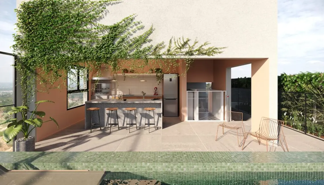 Foto 9 de Apartamento com 1 quarto à venda, 31m2 em Bela Vista, São Paulo - SP