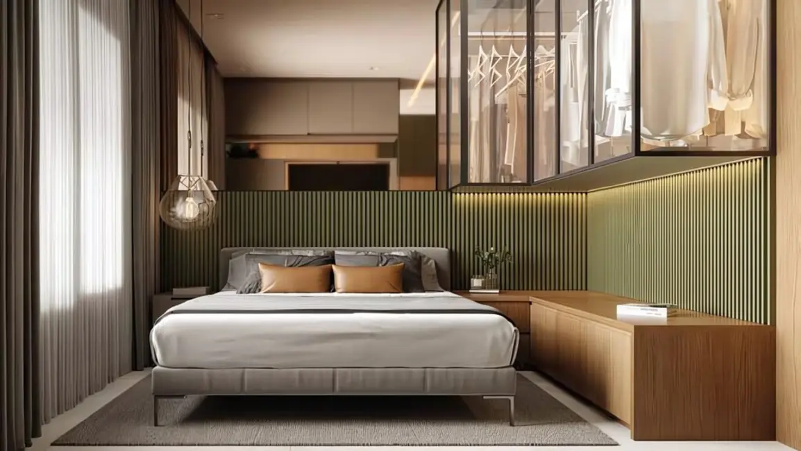 Foto 4 de Apartamento com 1 quarto à venda, 38m2 em Perdizes, São Paulo - SP