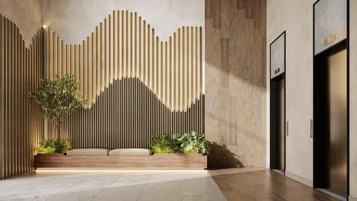 Foto 3 de Apartamento com 1 quarto à venda, 31m2 em Perdizes, São Paulo - SP