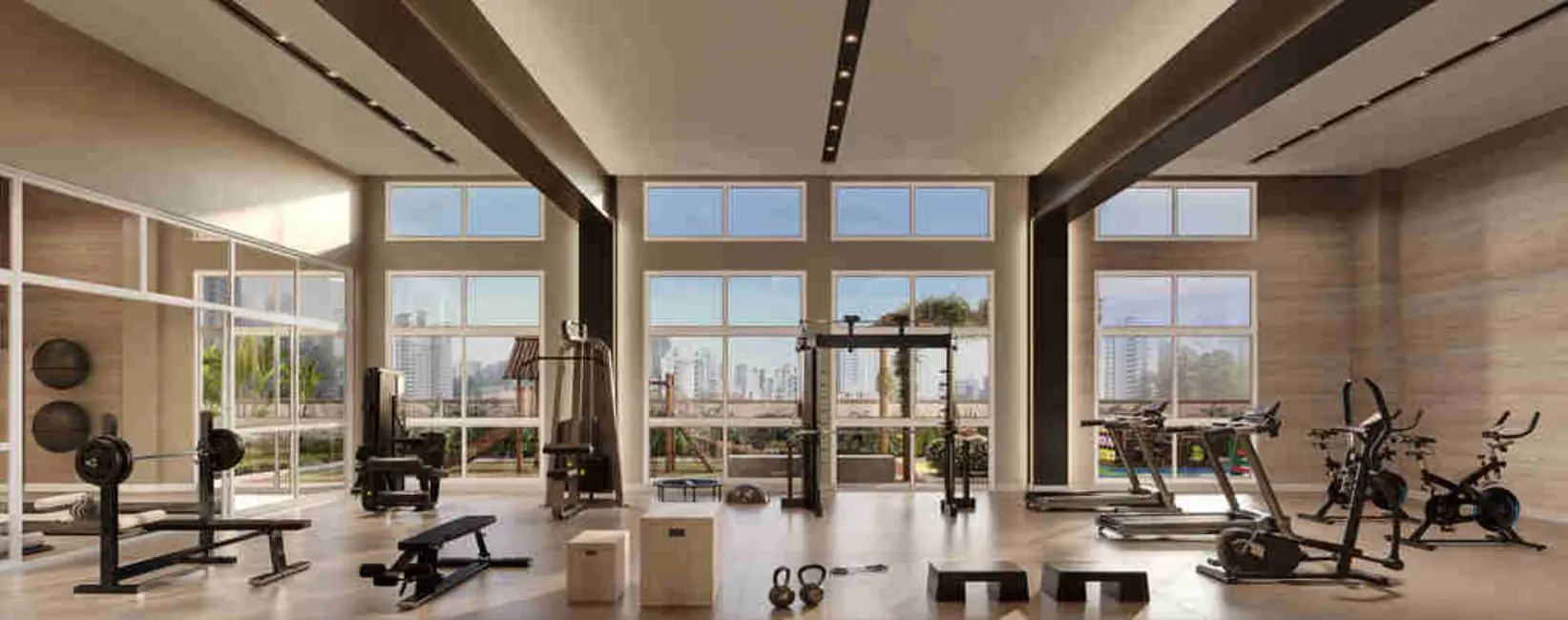 Foto 9 de Apartamento com 4 quartos à venda, 142m2 em Morumbi, São Paulo - SP