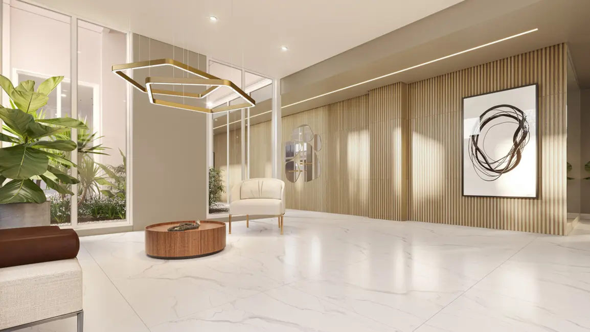 Foto 3 de Apartamento com 4 quartos à venda, 142m2 em Morumbi, São Paulo - SP