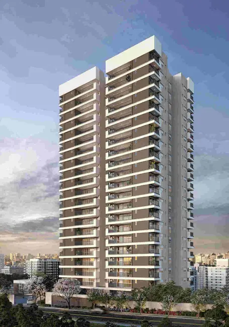 Foto 1 de Apartamento com 4 quartos à venda, 142m2 em Morumbi, São Paulo - SP