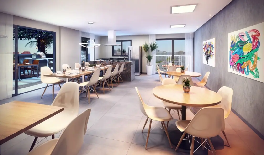 Foto 7 de Apartamento com 2 quartos à venda, 45m2 em Brás, São Paulo - SP