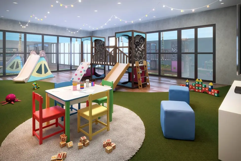 Foto 9 de Apartamento com 2 quartos à venda, 45m2 em Brás, São Paulo - SP