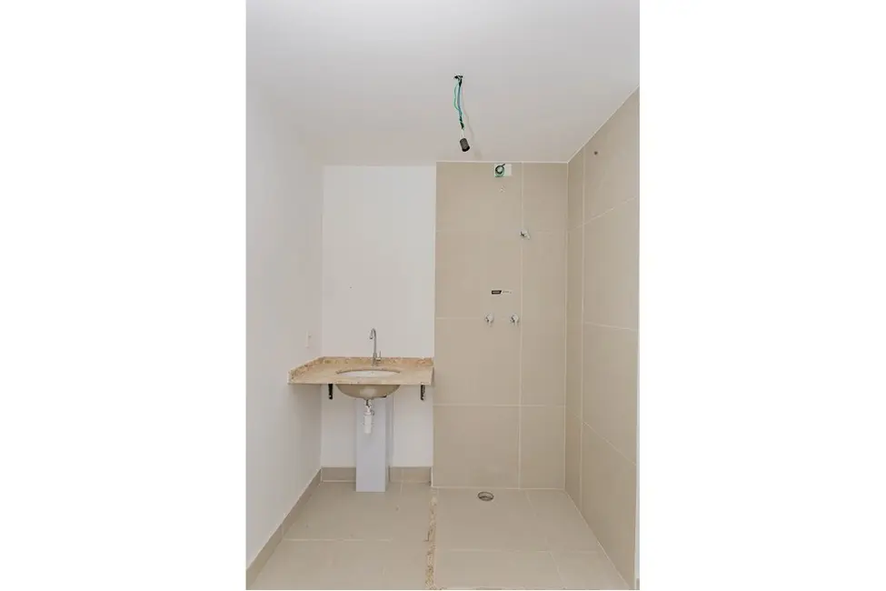 Foto 6 de Apartamento com 1 quarto à venda, 27m2 em Ipiranga, São Paulo - SP