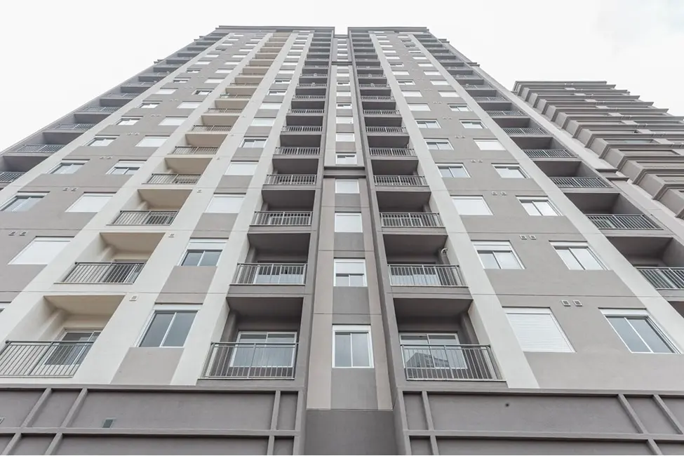 Foto 1 de Apartamento com 1 quarto à venda, 27m2 em Ipiranga, São Paulo - SP