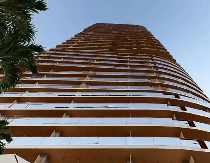 Foto 3 de Apartamento com 1 quarto à venda, 104m2 em Fazendinha, Itajai - SC